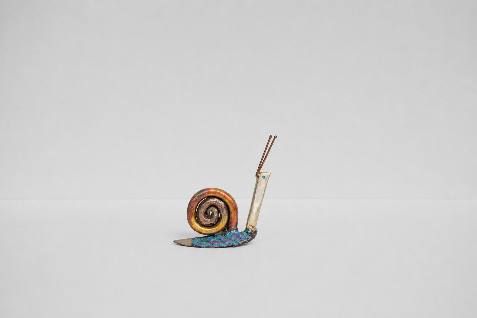 Caracol pequeño 3