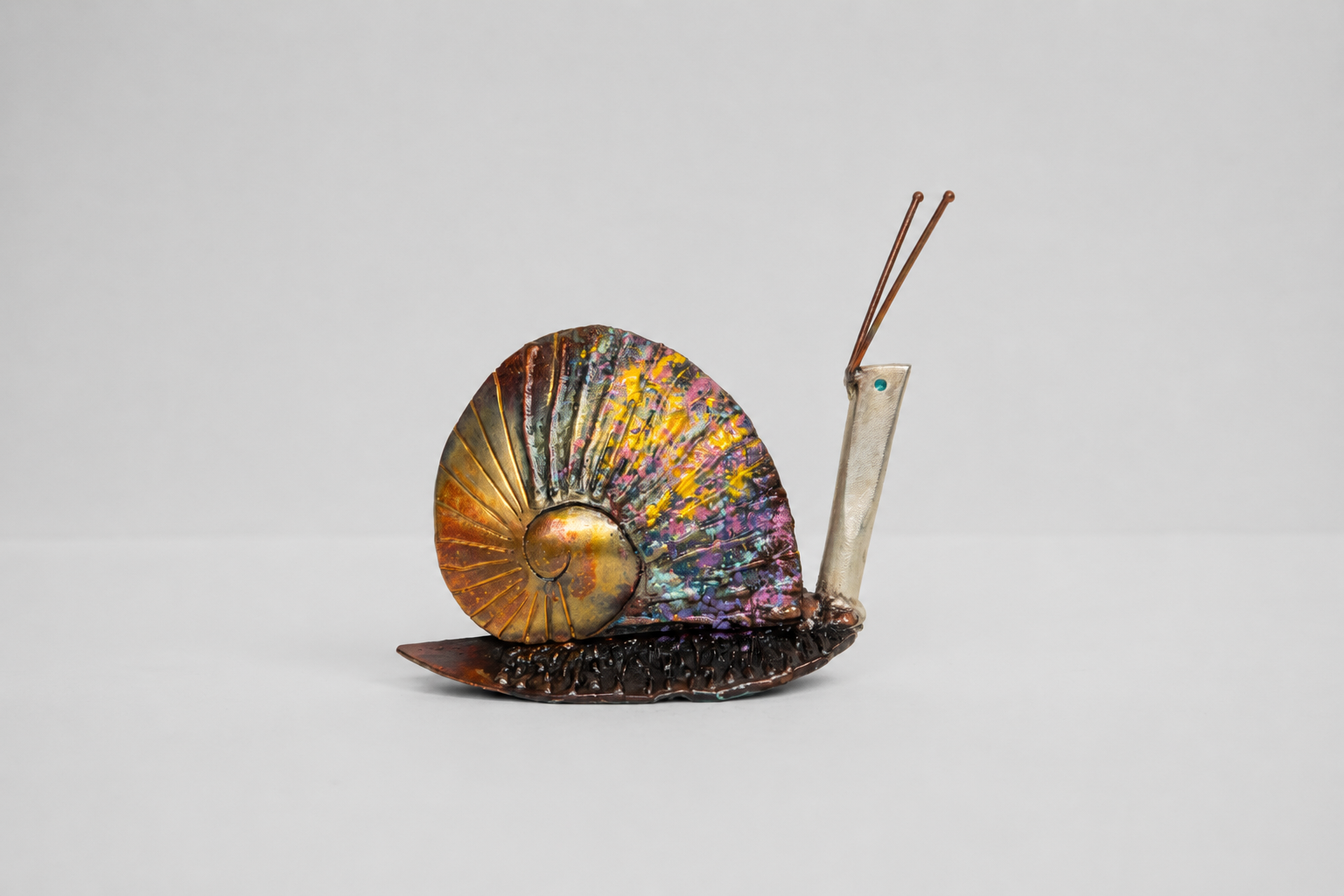 Caracol grande 2