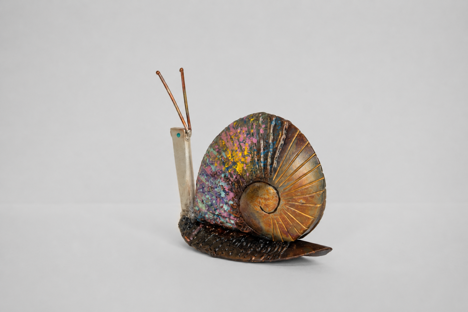 Caracol grande 3