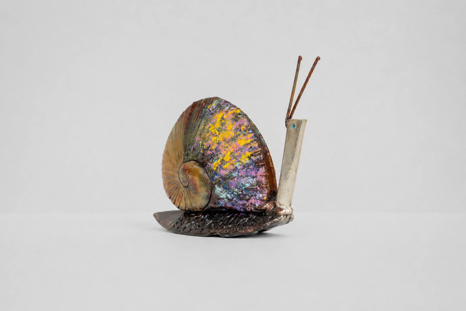 Caracol grande