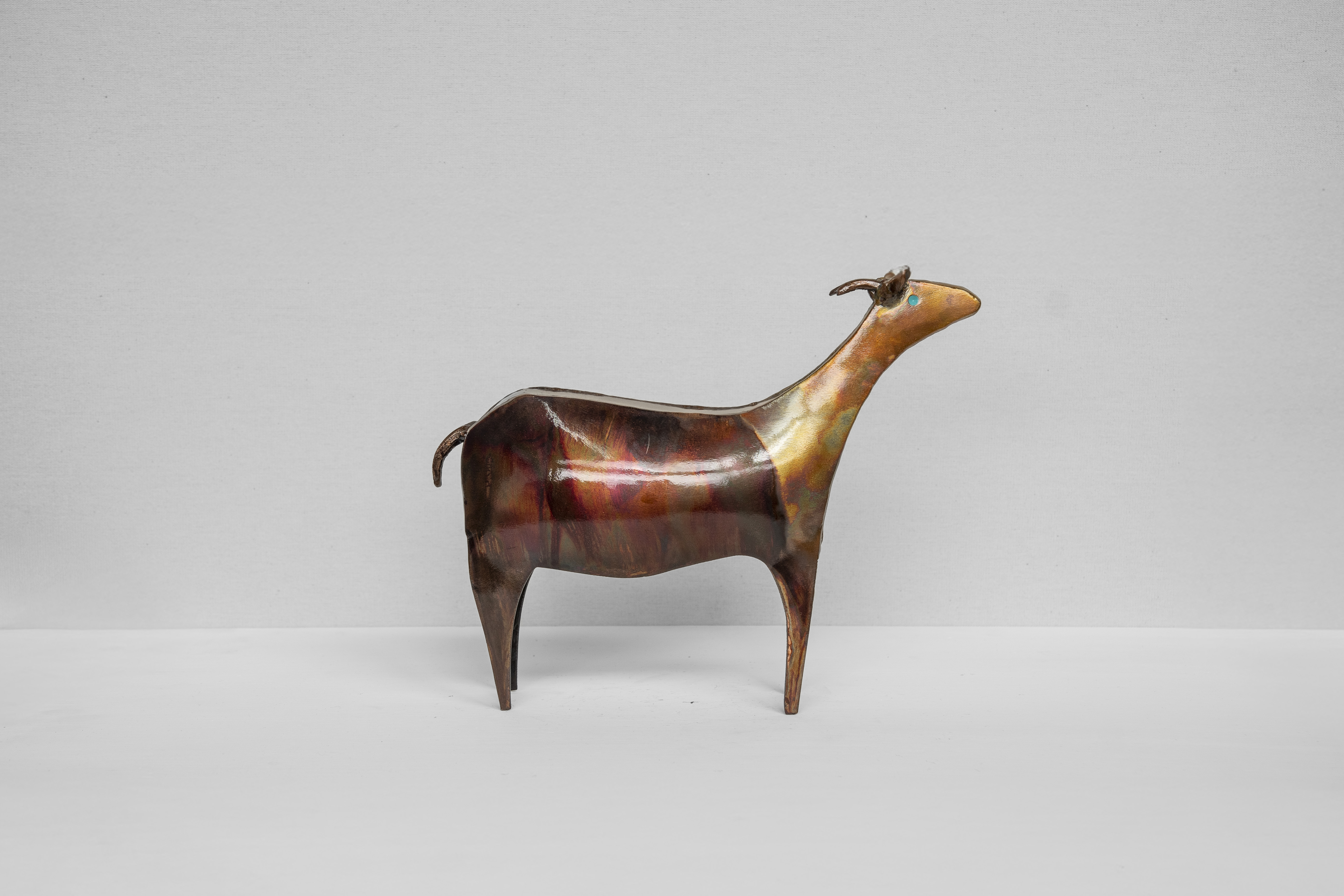 Chivo 2